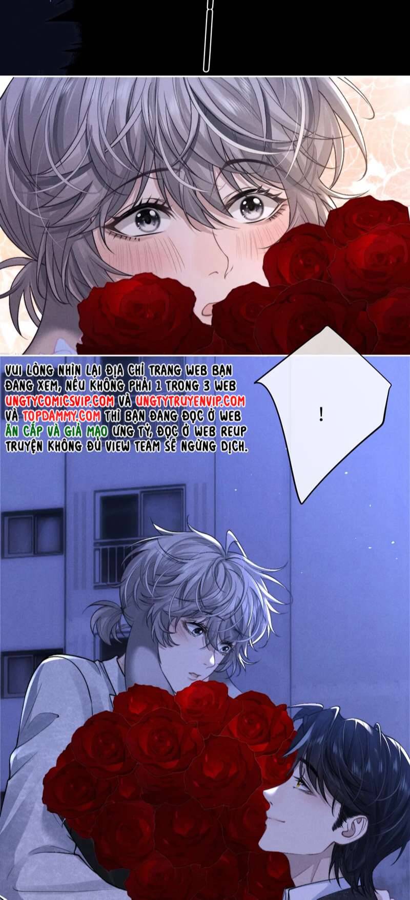 Chấp Sự Thỏ Cụp Tai Chapter 62 - 34