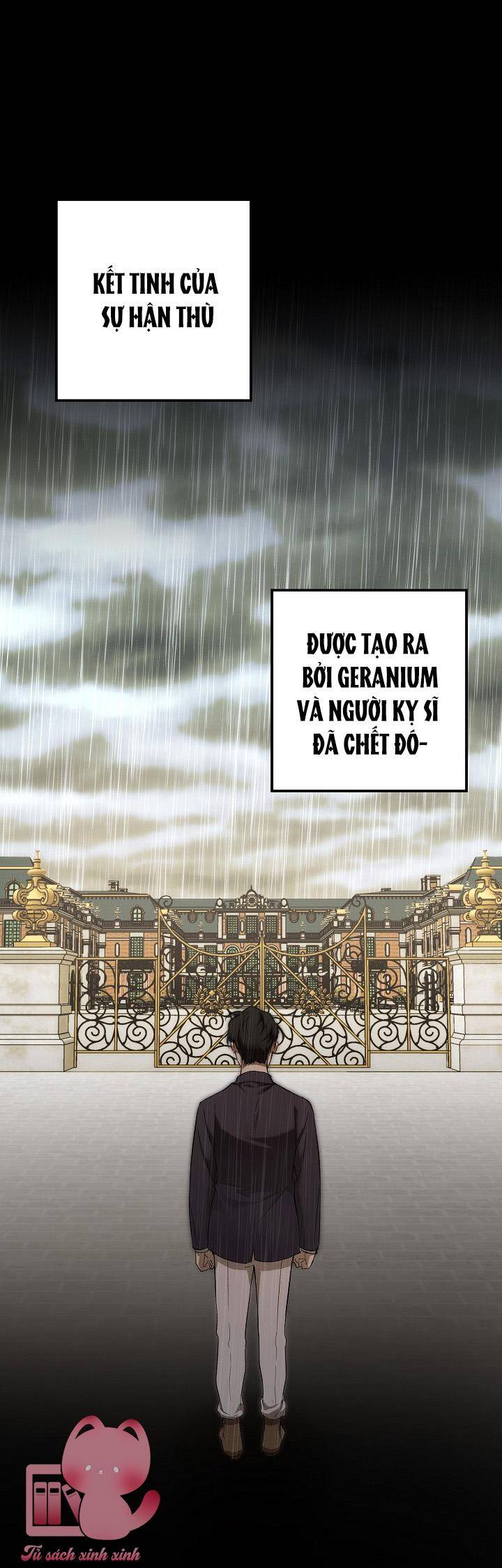 Tất Cả Chỉ Là Sai Lầm Chapter 93 - 28
