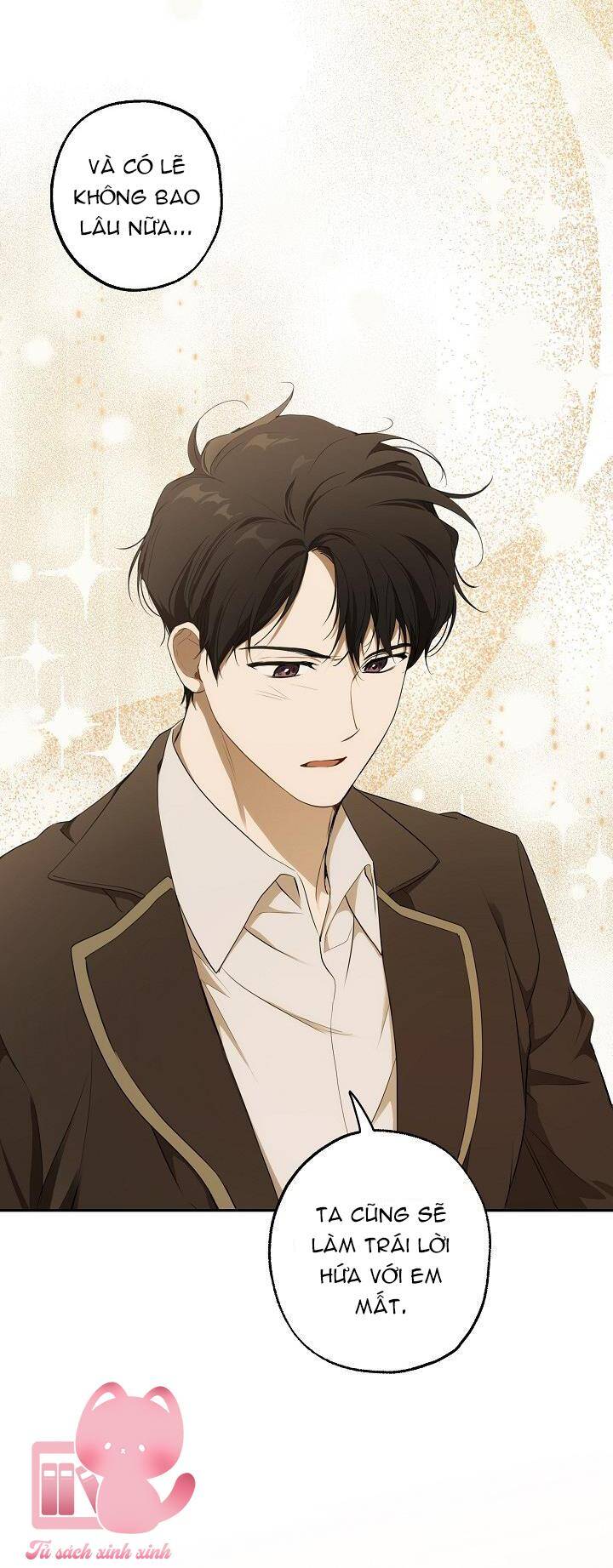 Tất Cả Chỉ Là Sai Lầm Chapter 98 - 17