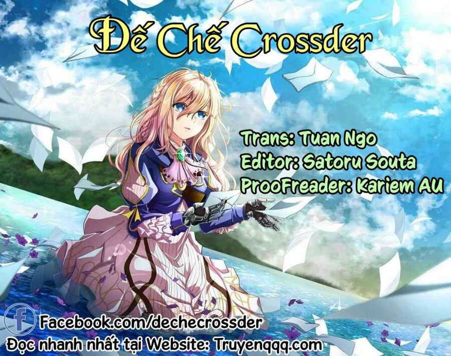 Cuộc Sống Thường Ngày Của Một Cặp Đôi Mà Người Bạn Trai Bị Biến Thành Con Gái Chapter 8 - 1