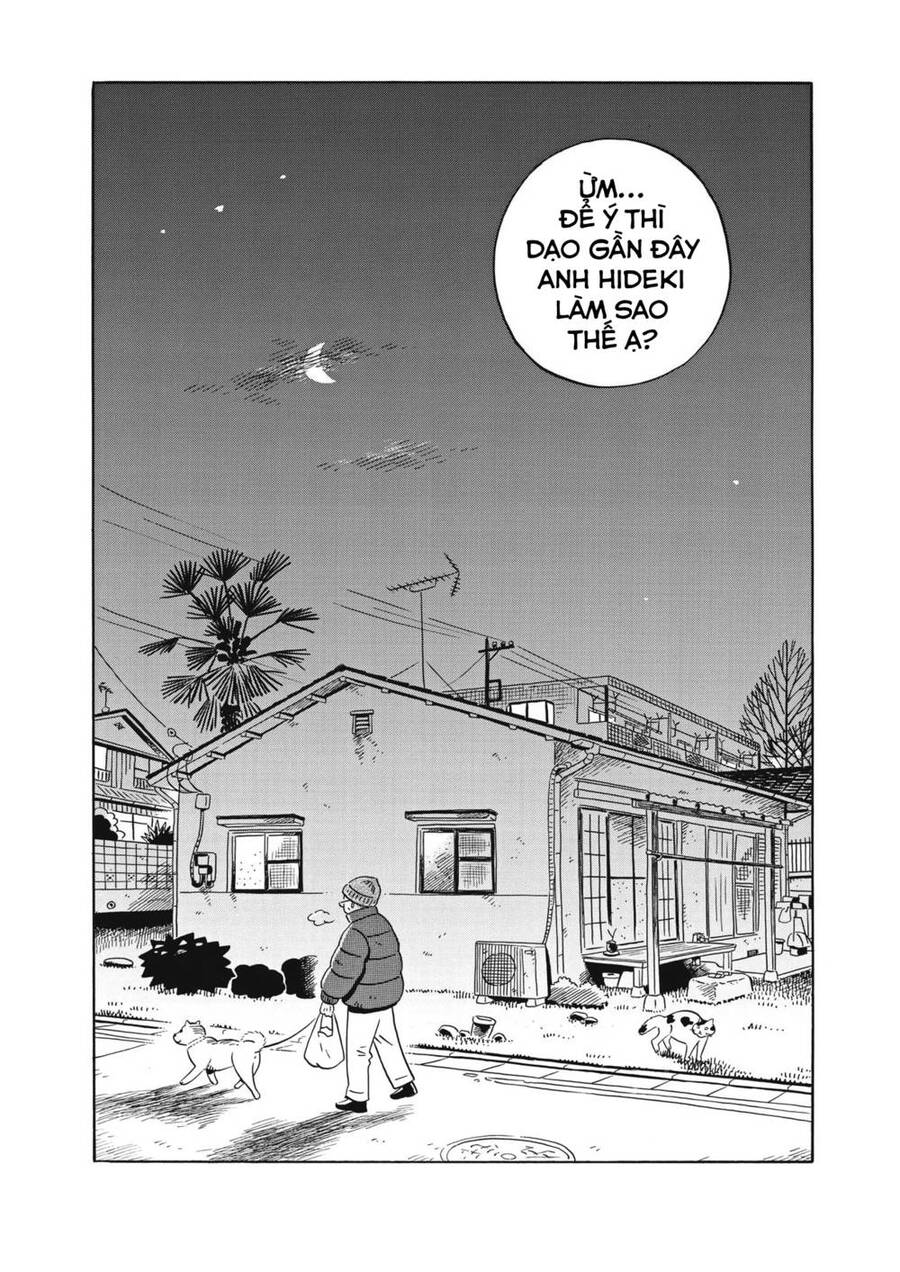 Sống Trong Ngôi Nhà Cấp 4 Chapter 36 - 4