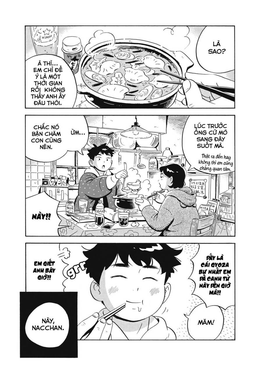 Sống Trong Ngôi Nhà Cấp 4 Chapter 36 - 5