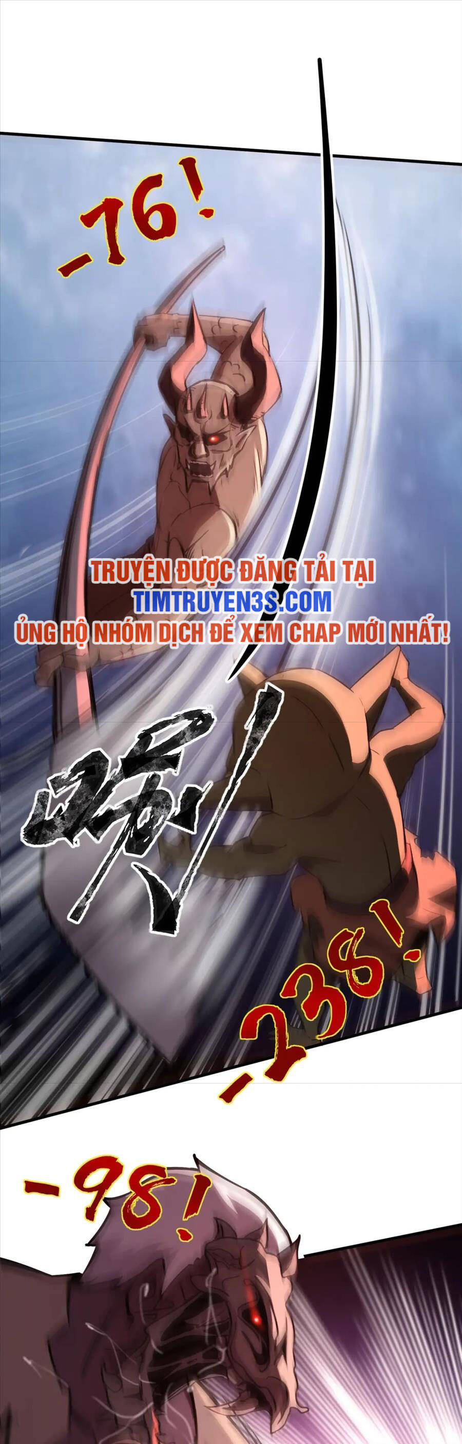 Chỉ Có Ta Có Thể Sử Dụng Triệu Hoán Thuật Chapter 31 - 16