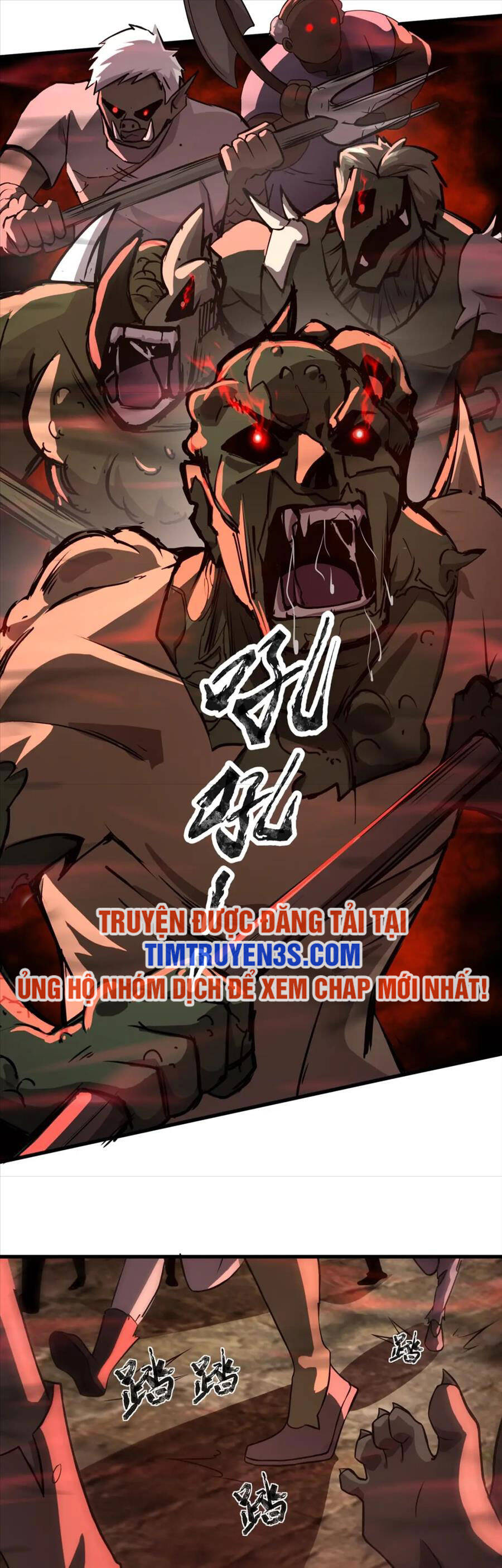 Chỉ Có Ta Có Thể Sử Dụng Triệu Hoán Thuật Chapter 31 - 8