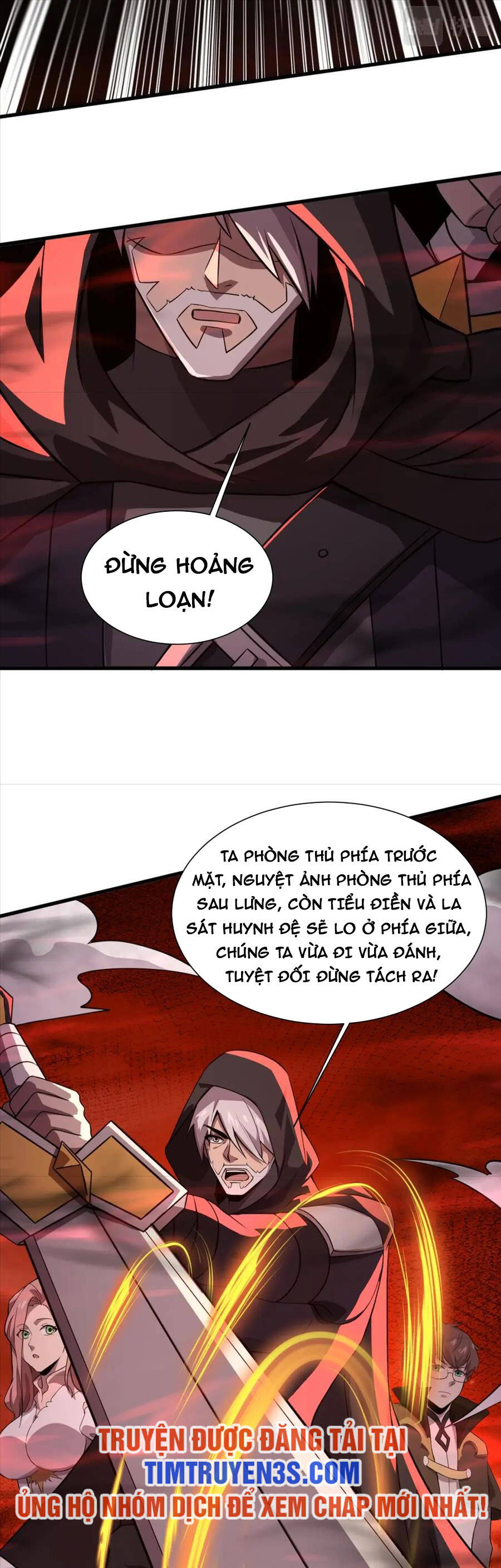 Chỉ Có Ta Có Thể Sử Dụng Triệu Hoán Thuật Chapter 31 - 10