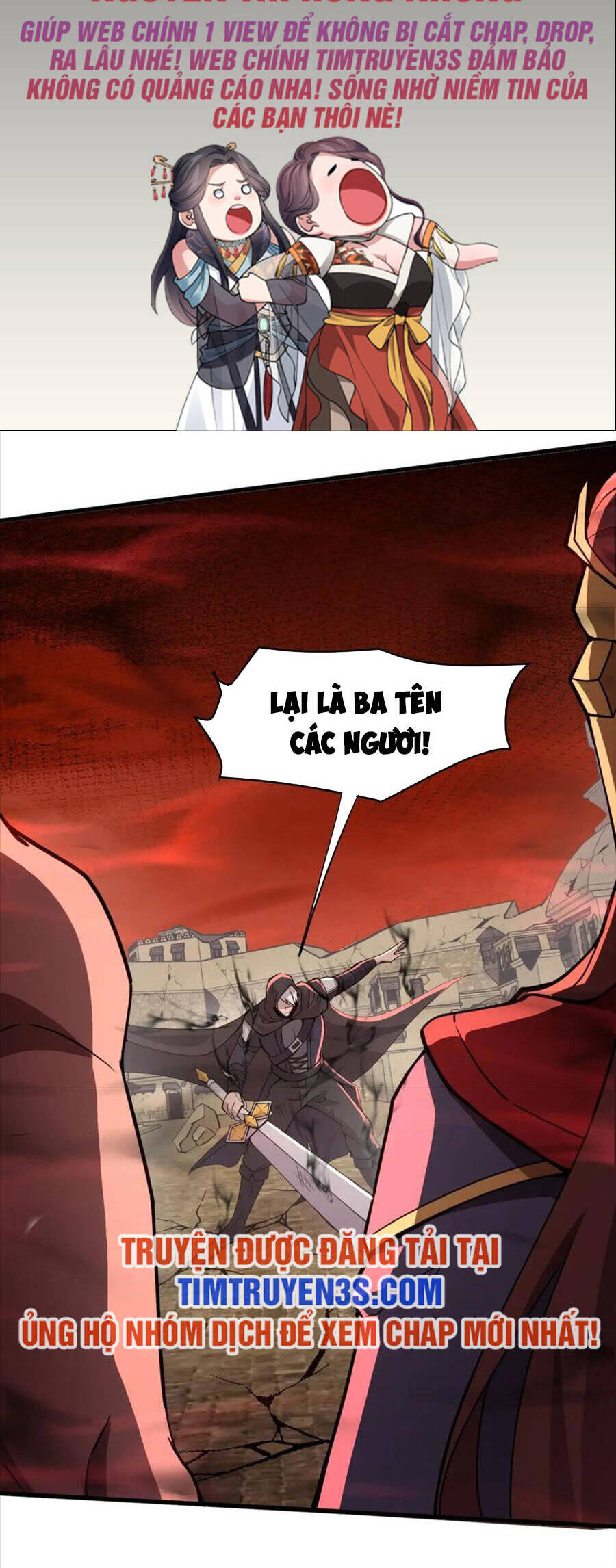 Chỉ Có Ta Có Thể Sử Dụng Triệu Hoán Thuật Chapter 32 - 2