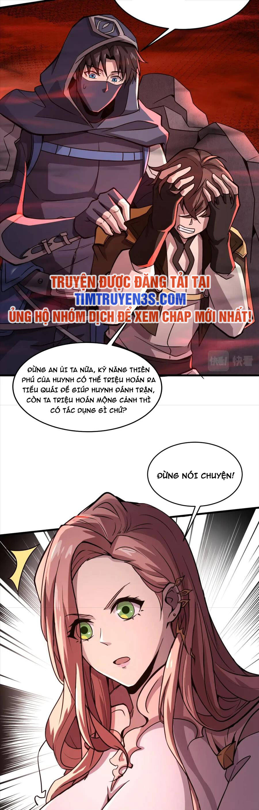 Chỉ Có Ta Có Thể Sử Dụng Triệu Hoán Thuật Chapter 32 - 34