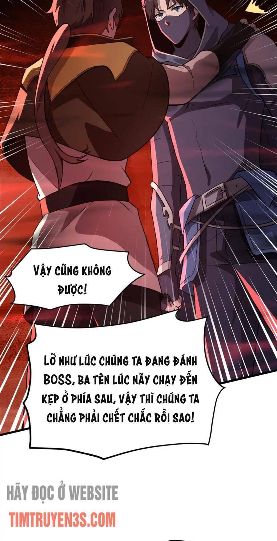 Chỉ Có Ta Có Thể Sử Dụng Triệu Hoán Thuật Chapter 33 - 13