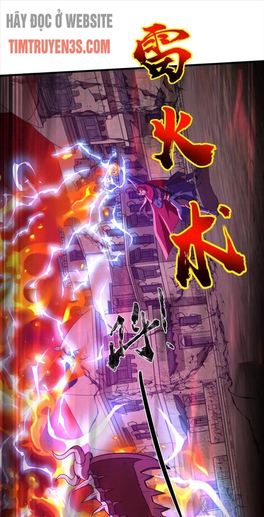 Chỉ Có Ta Có Thể Sử Dụng Triệu Hoán Thuật Chapter 33 - 36