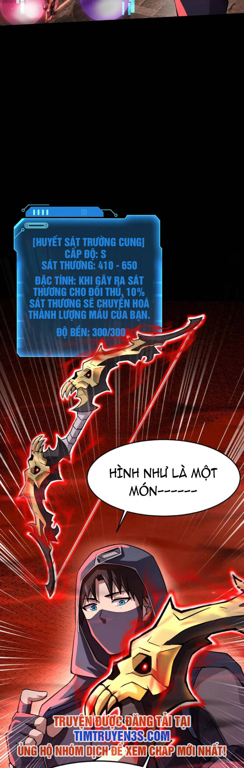 Chỉ Có Ta Có Thể Sử Dụng Triệu Hoán Thuật Chapter 35 - 24