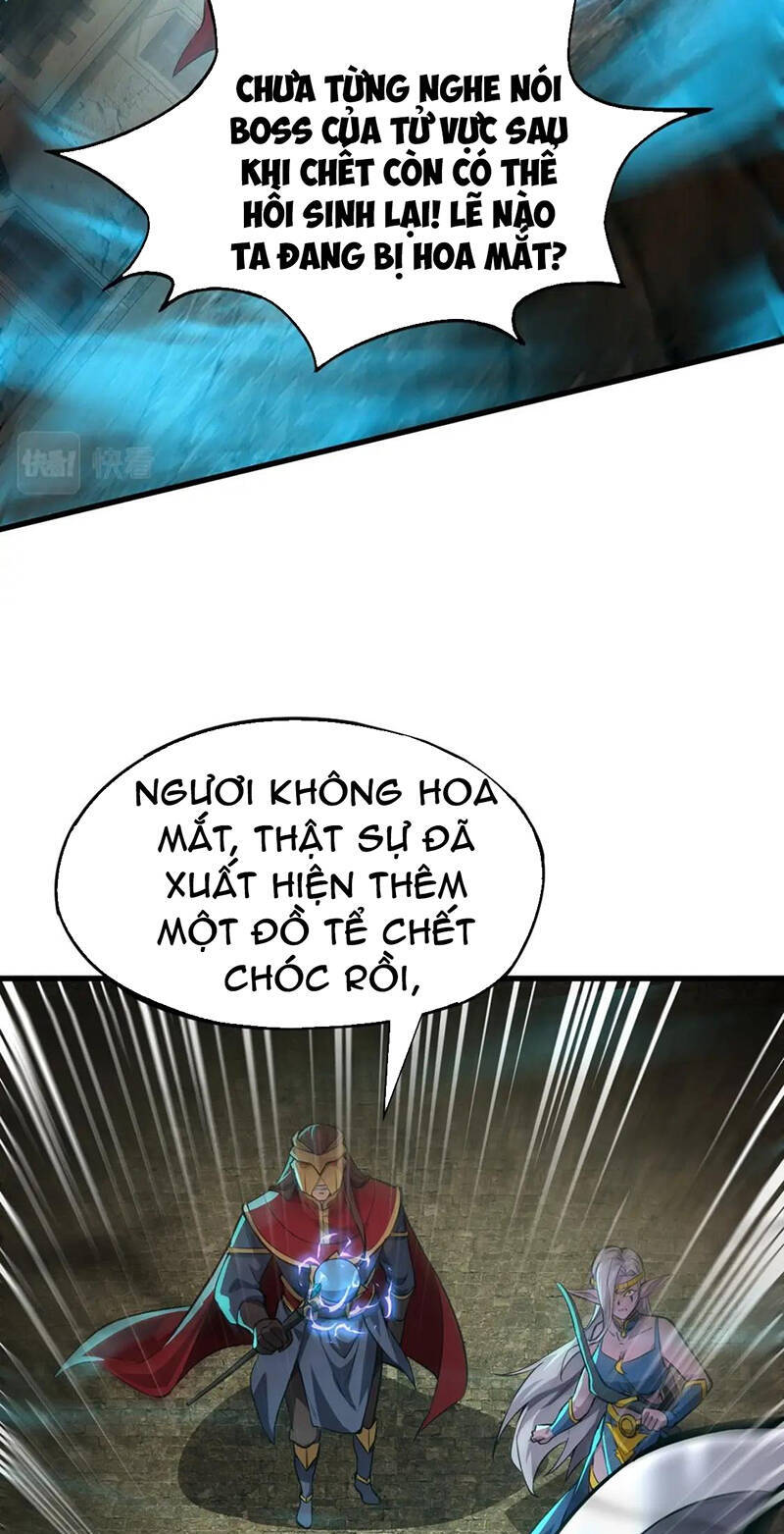 Chỉ Có Ta Có Thể Sử Dụng Triệu Hoán Thuật Chapter 36 - 14