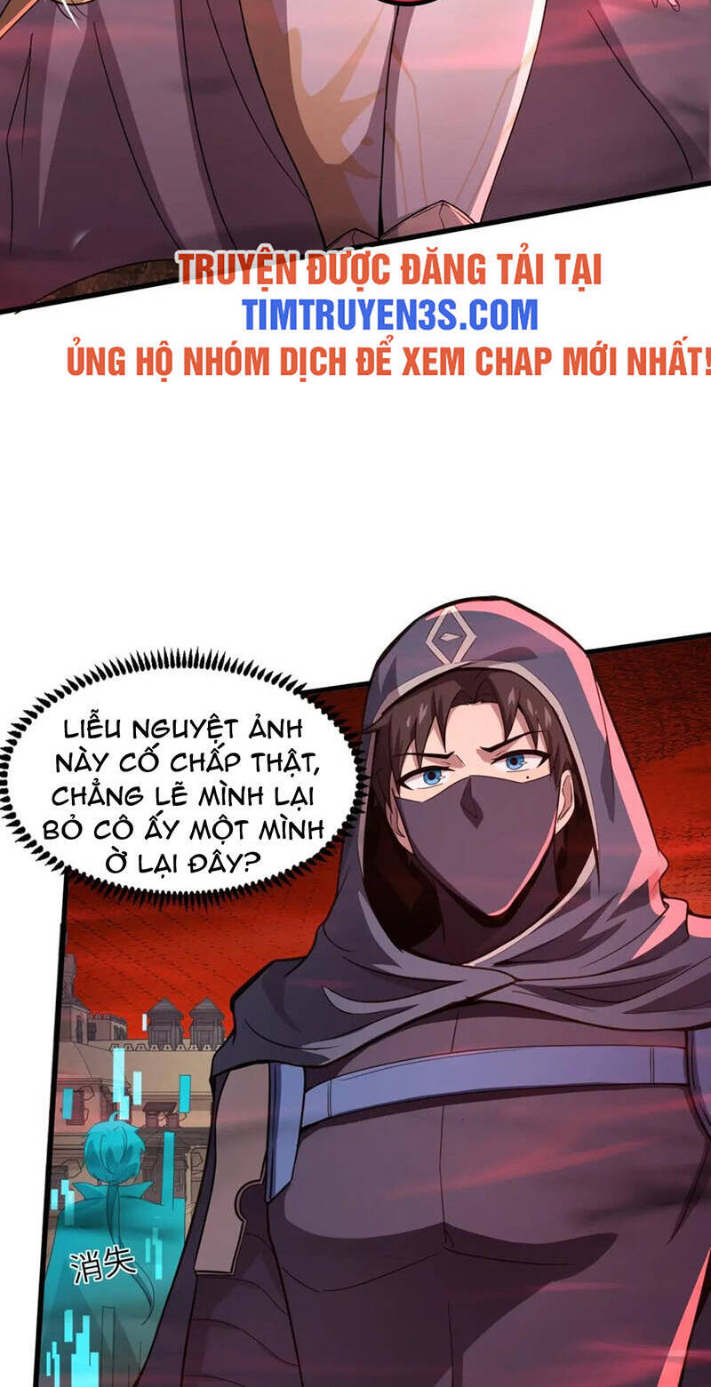 Chỉ Có Ta Có Thể Sử Dụng Triệu Hoán Thuật Chapter 36 - 4