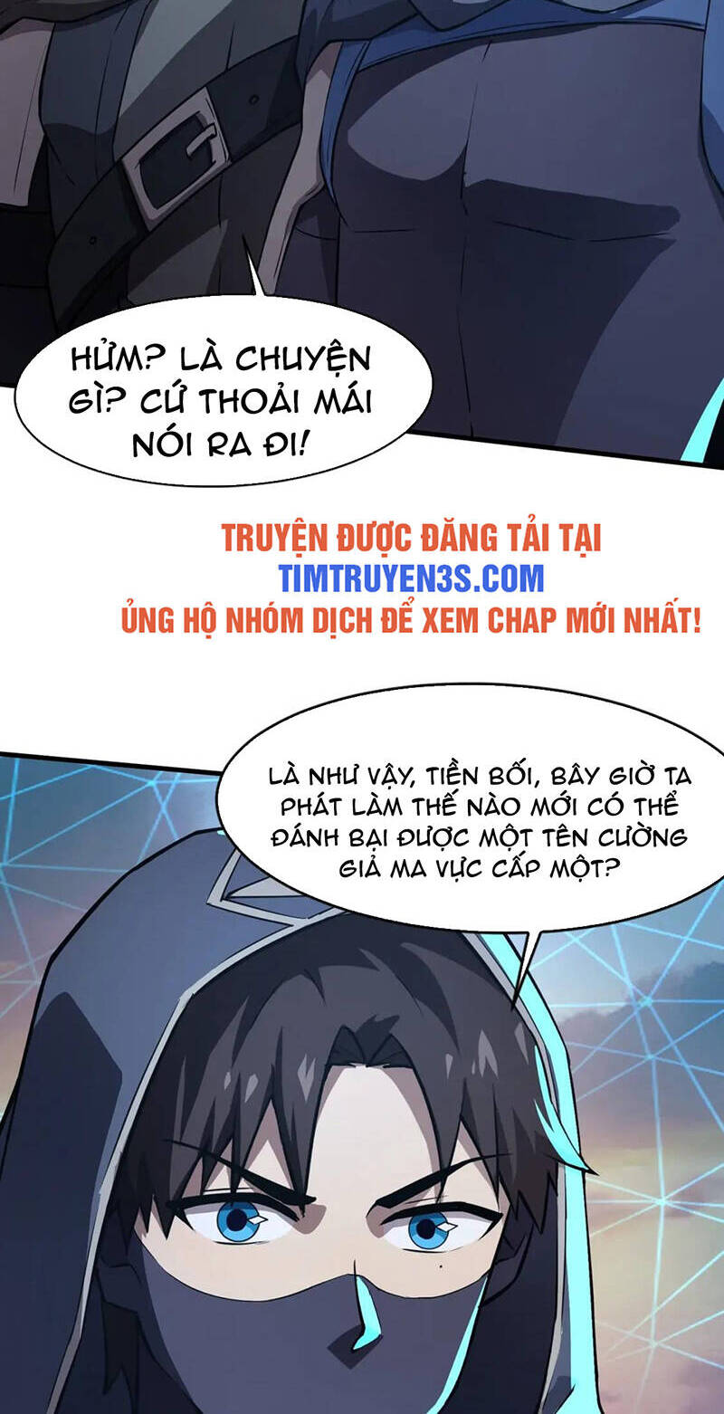 Chỉ Có Ta Có Thể Sử Dụng Triệu Hoán Thuật Chapter 36 - 35