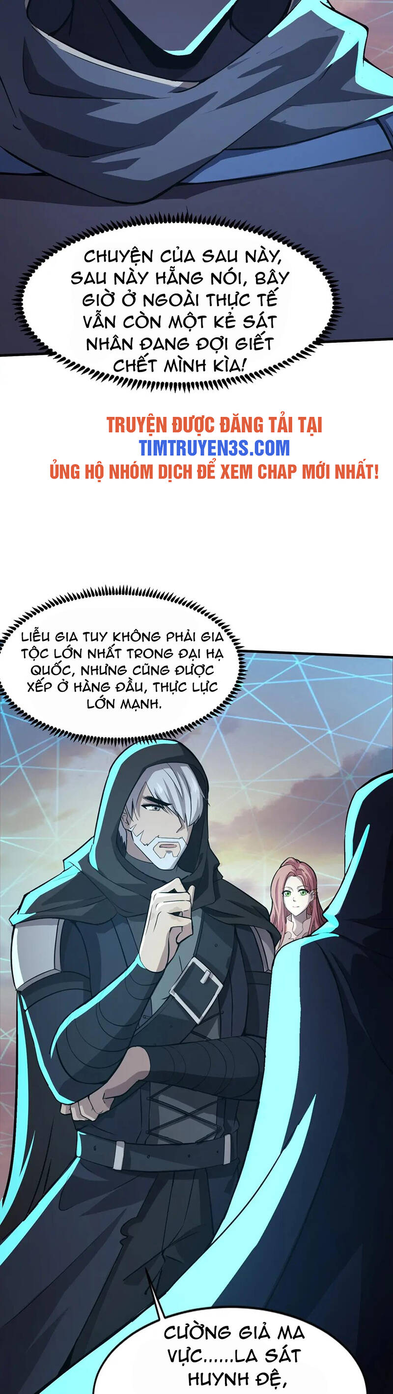 Chỉ Có Ta Có Thể Sử Dụng Triệu Hoán Thuật Chapter 36 - 36