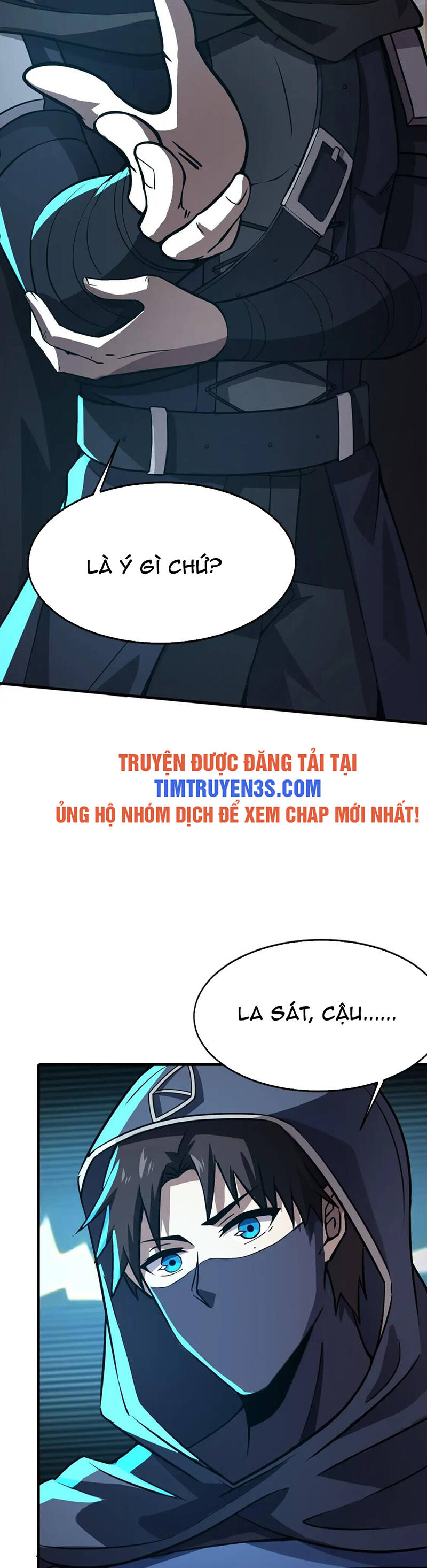 Chỉ Có Ta Có Thể Sử Dụng Triệu Hoán Thuật Chapter 36 - 42