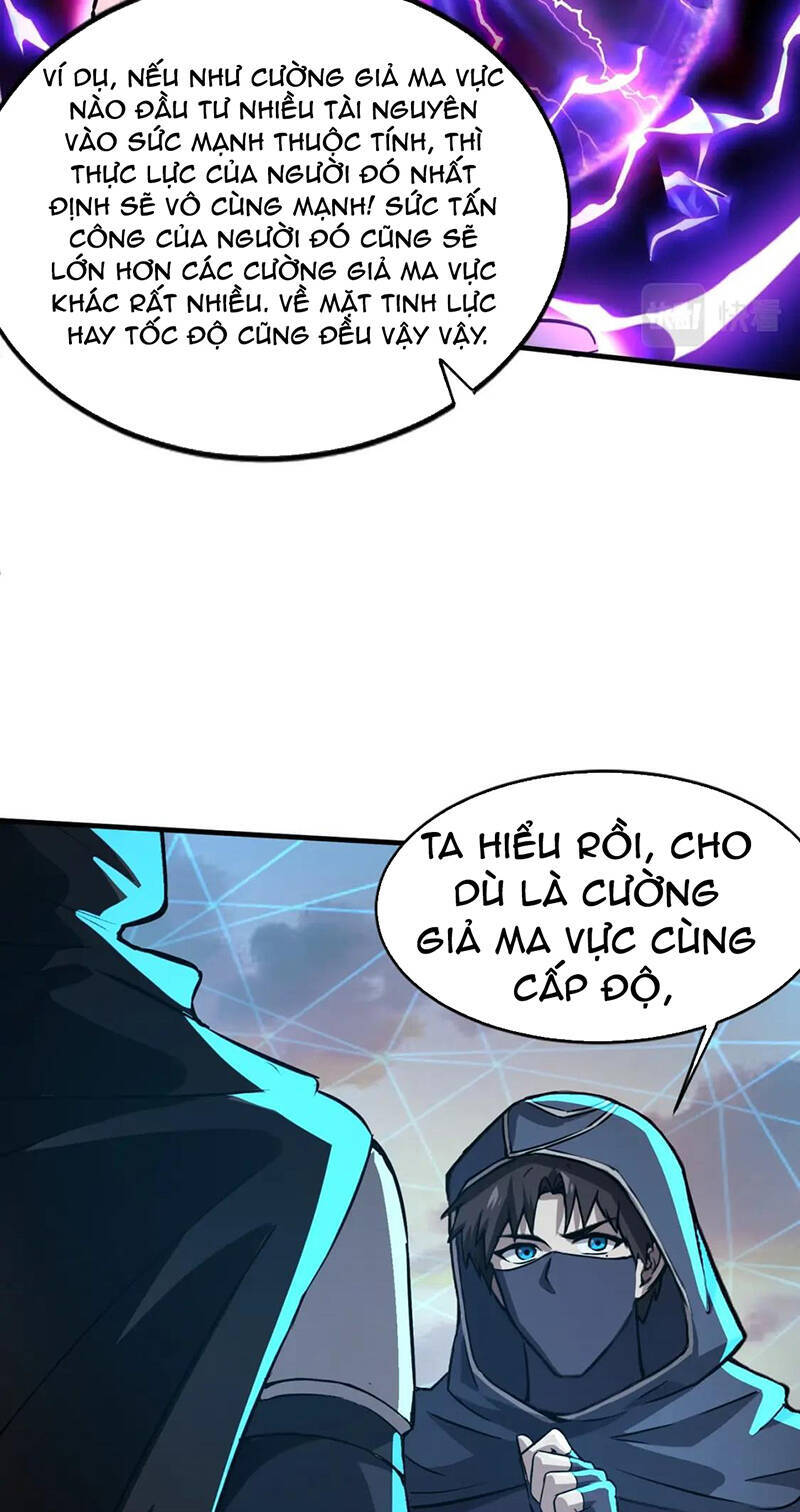 Chỉ Có Ta Có Thể Sử Dụng Triệu Hoán Thuật Chapter 36 - 45