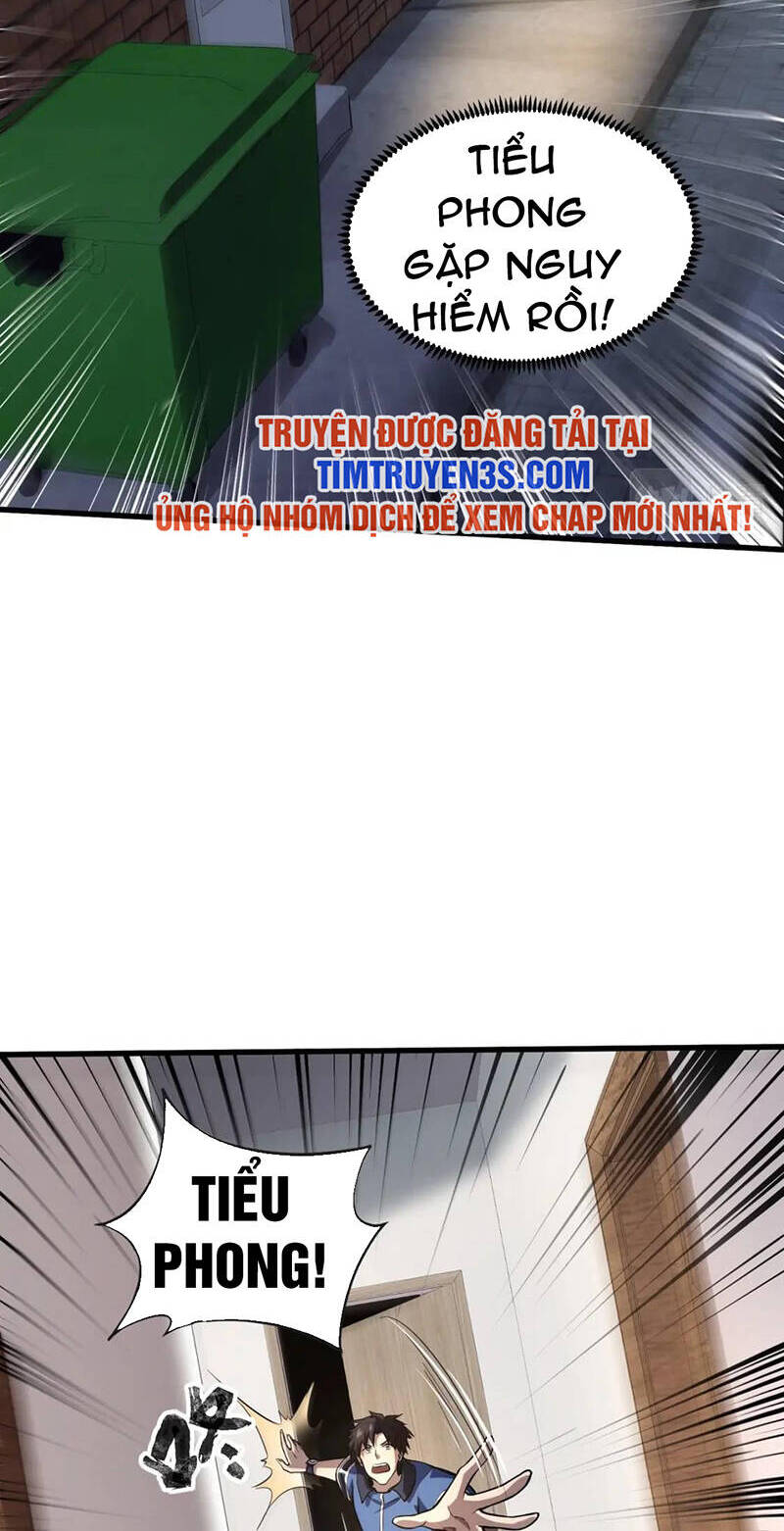 Chỉ Có Ta Có Thể Sử Dụng Triệu Hoán Thuật Chapter 37 - 16