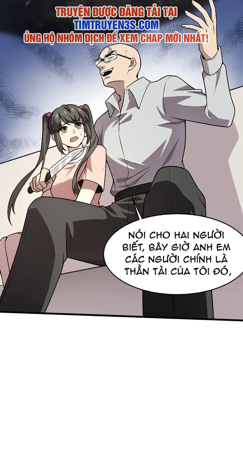 Chỉ Có Ta Có Thể Sử Dụng Triệu Hoán Thuật Chapter 37 - 27