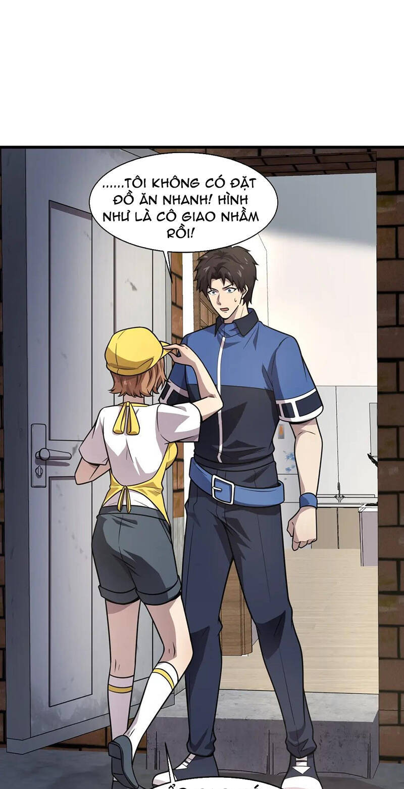 Chỉ Có Ta Có Thể Sử Dụng Triệu Hoán Thuật Chapter 37 - 35