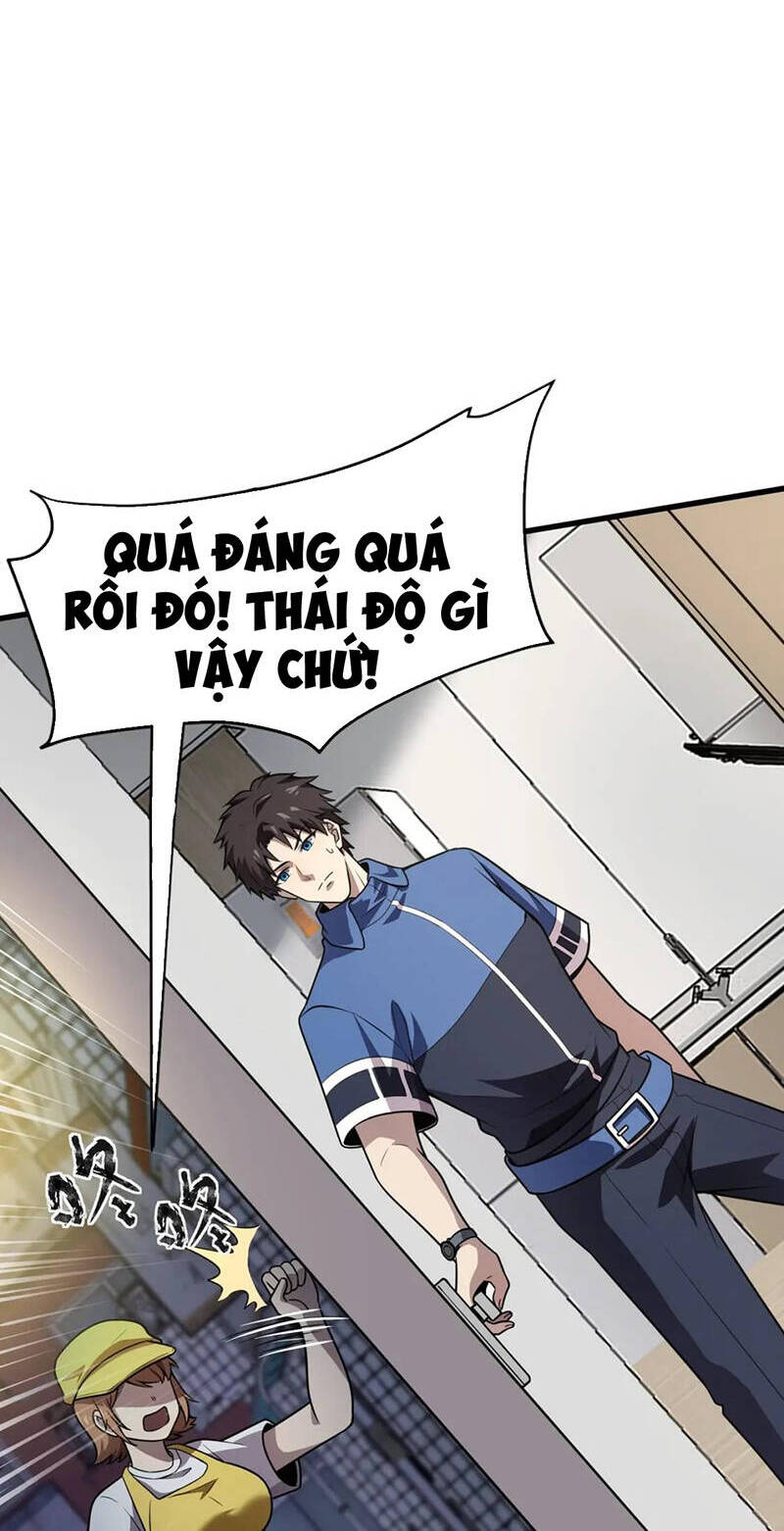 Chỉ Có Ta Có Thể Sử Dụng Triệu Hoán Thuật Chapter 37 - 39