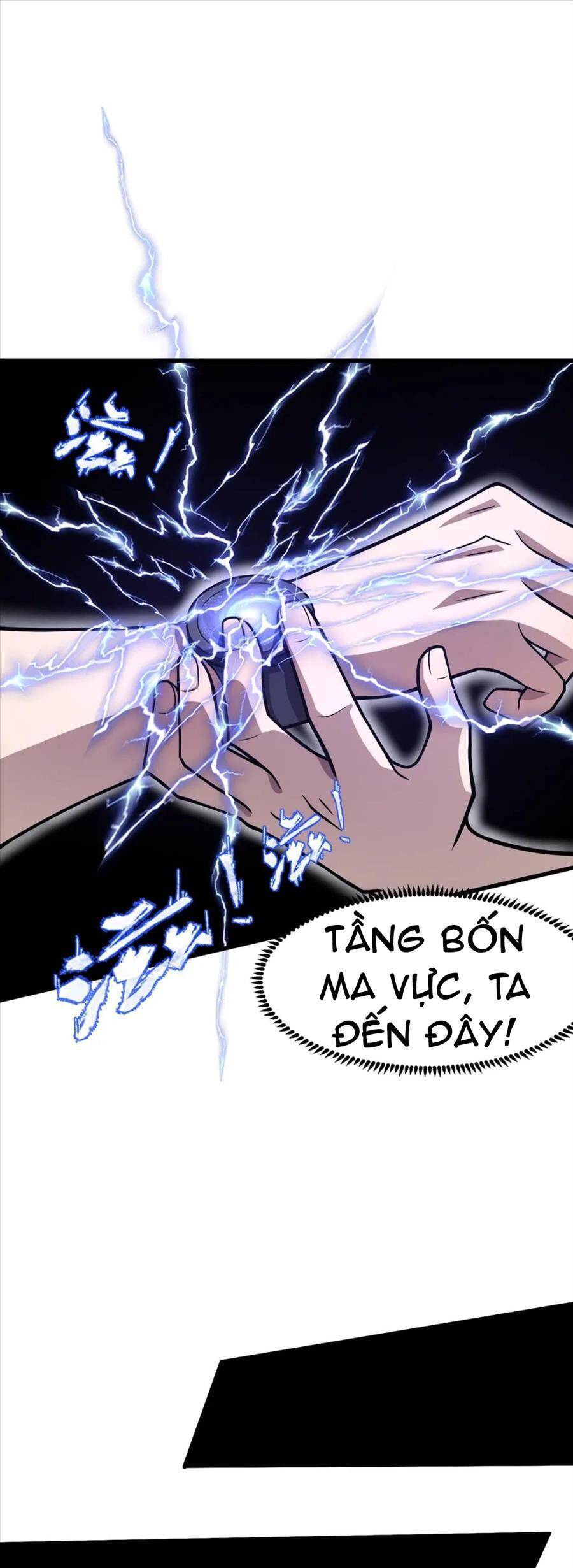 Chỉ Có Ta Có Thể Sử Dụng Triệu Hoán Thuật Chapter 39 - 4