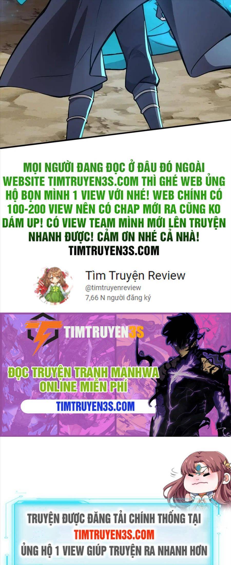 Chỉ Có Ta Có Thể Sử Dụng Triệu Hoán Thuật Chapter 41 - 56
