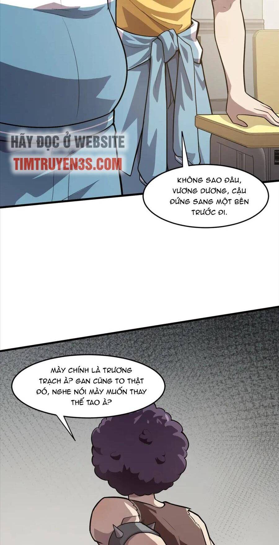 Chỉ Có Ta Có Thể Sử Dụng Triệu Hoán Thuật Chapter 42 - 45