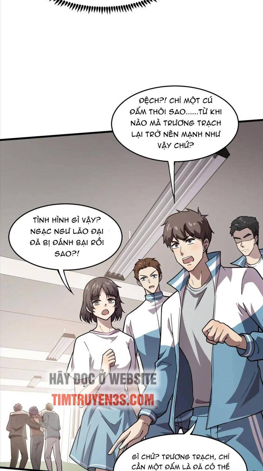 Chỉ Có Ta Có Thể Sử Dụng Triệu Hoán Thuật Chapter 42 - 55