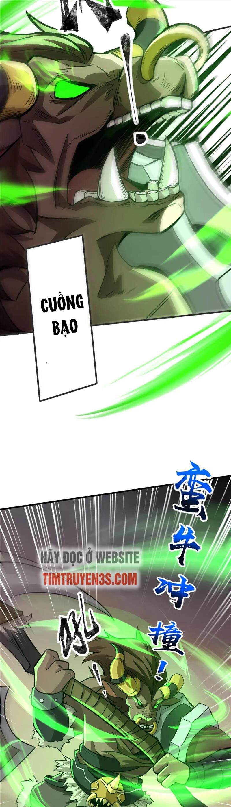 Chỉ Có Ta Có Thể Sử Dụng Triệu Hoán Thuật Chapter 43 - 39