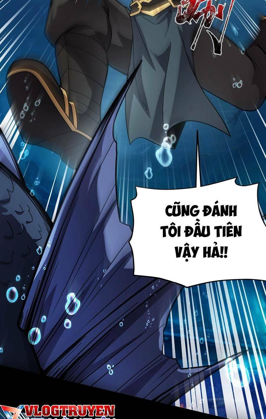 Chỉ Có Ta Có Thể Sử Dụng Triệu Hoán Thuật Chapter 46 - 43
