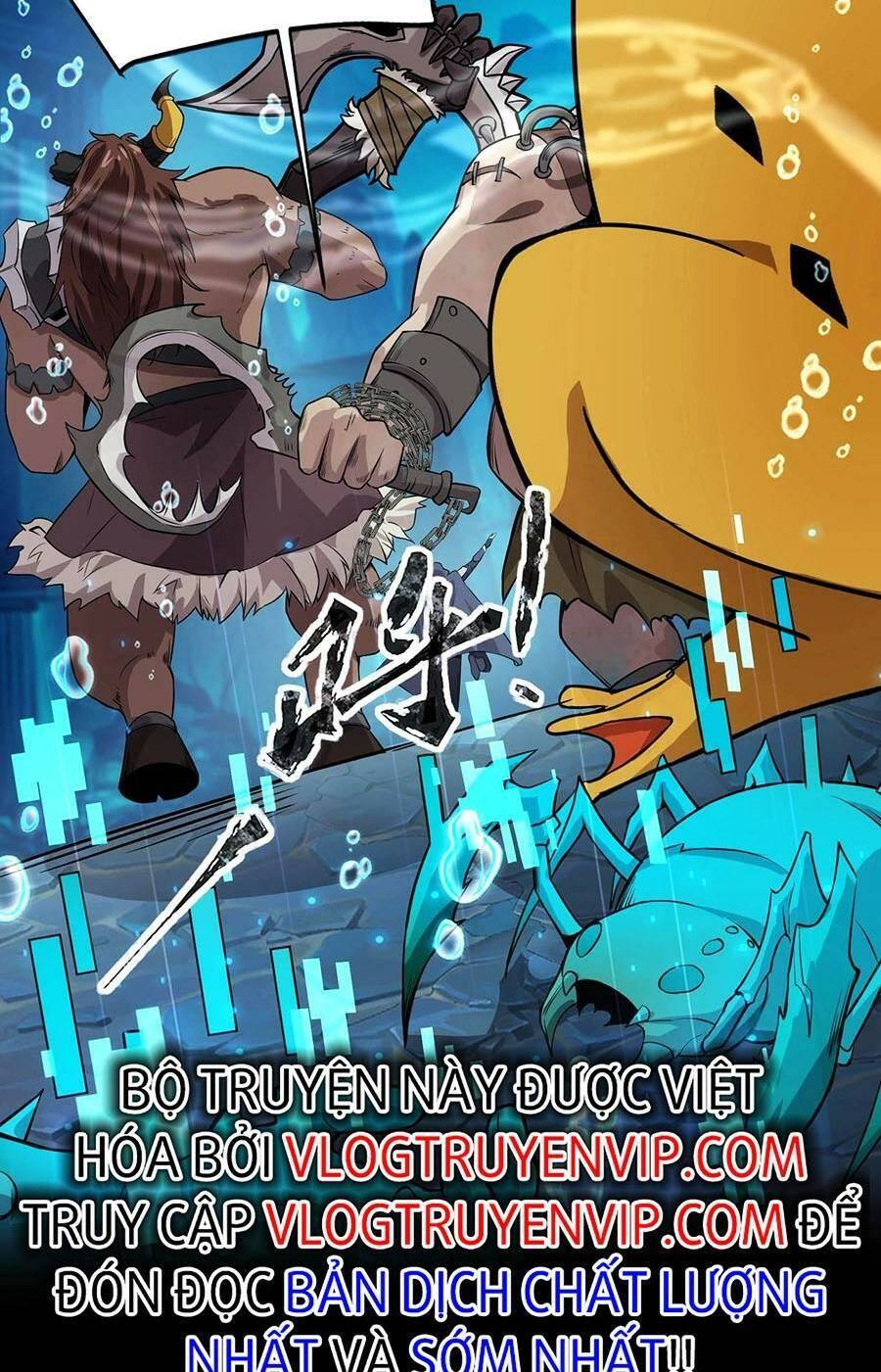 Chỉ Có Ta Có Thể Sử Dụng Triệu Hoán Thuật Chapter 46 - 73