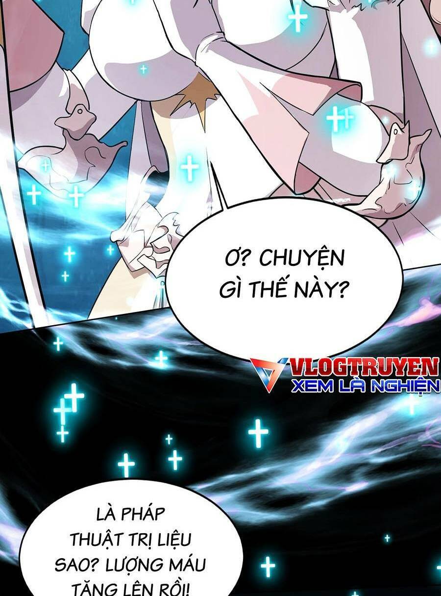 Chỉ Có Ta Có Thể Sử Dụng Triệu Hoán Thuật Chapter 47 - 52