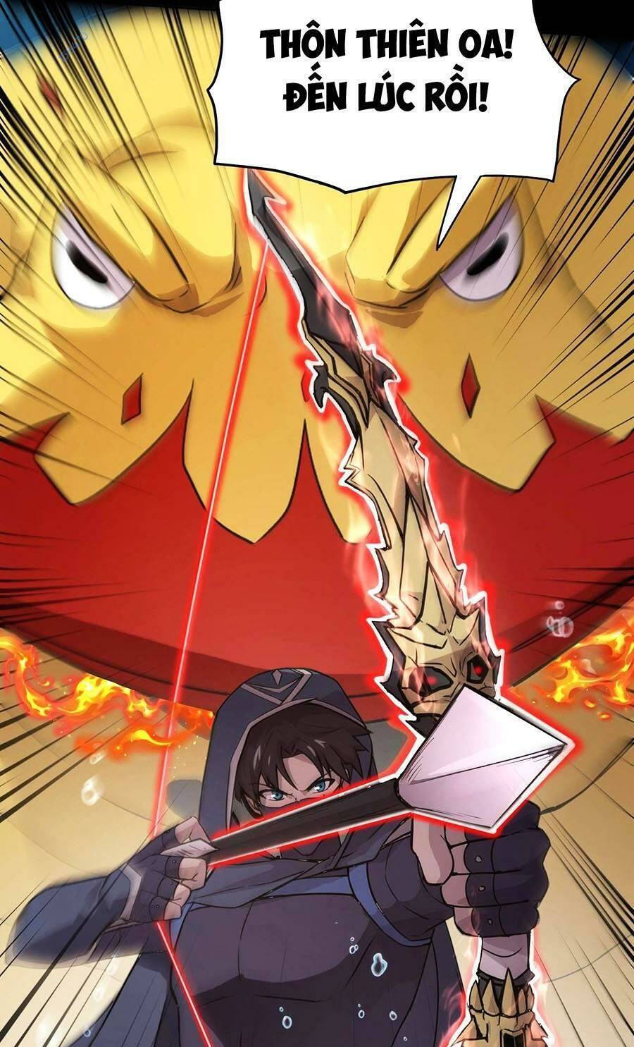 Chỉ Có Ta Có Thể Sử Dụng Triệu Hoán Thuật Chapter 47 - 69