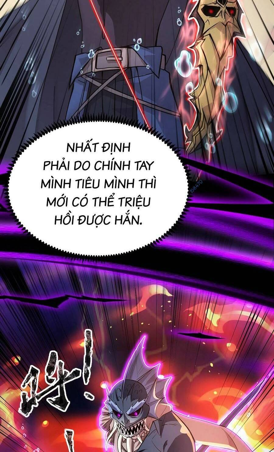 Chỉ Có Ta Có Thể Sử Dụng Triệu Hoán Thuật Chapter 47 - 70