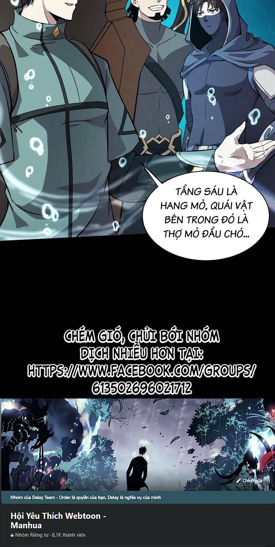 Chỉ Có Ta Có Thể Sử Dụng Triệu Hoán Thuật Chapter 47 - 90