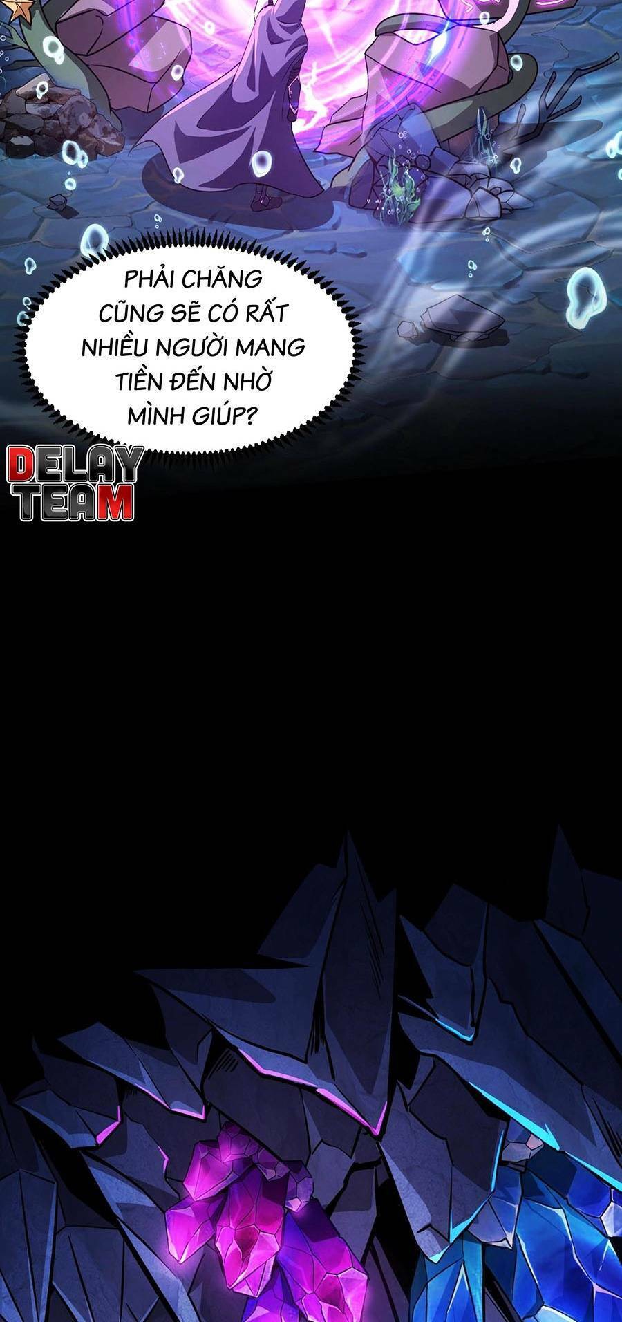 Chỉ Có Ta Có Thể Sử Dụng Triệu Hoán Thuật Chapter 48 - 18