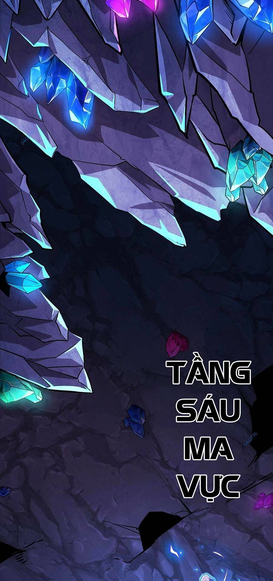 Chỉ Có Ta Có Thể Sử Dụng Triệu Hoán Thuật Chapter 48 - 19