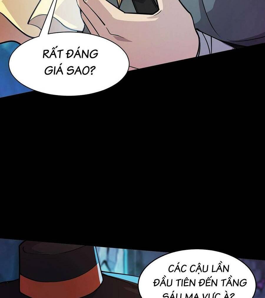 Chỉ Có Ta Có Thể Sử Dụng Triệu Hoán Thuật Chapter 48 - 34