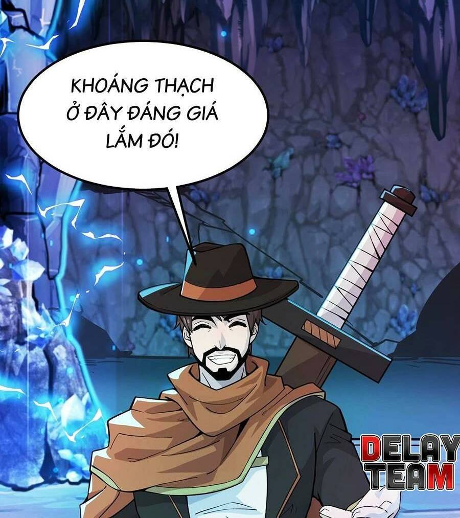 Chỉ Có Ta Có Thể Sử Dụng Triệu Hoán Thuật Chapter 48 - 36