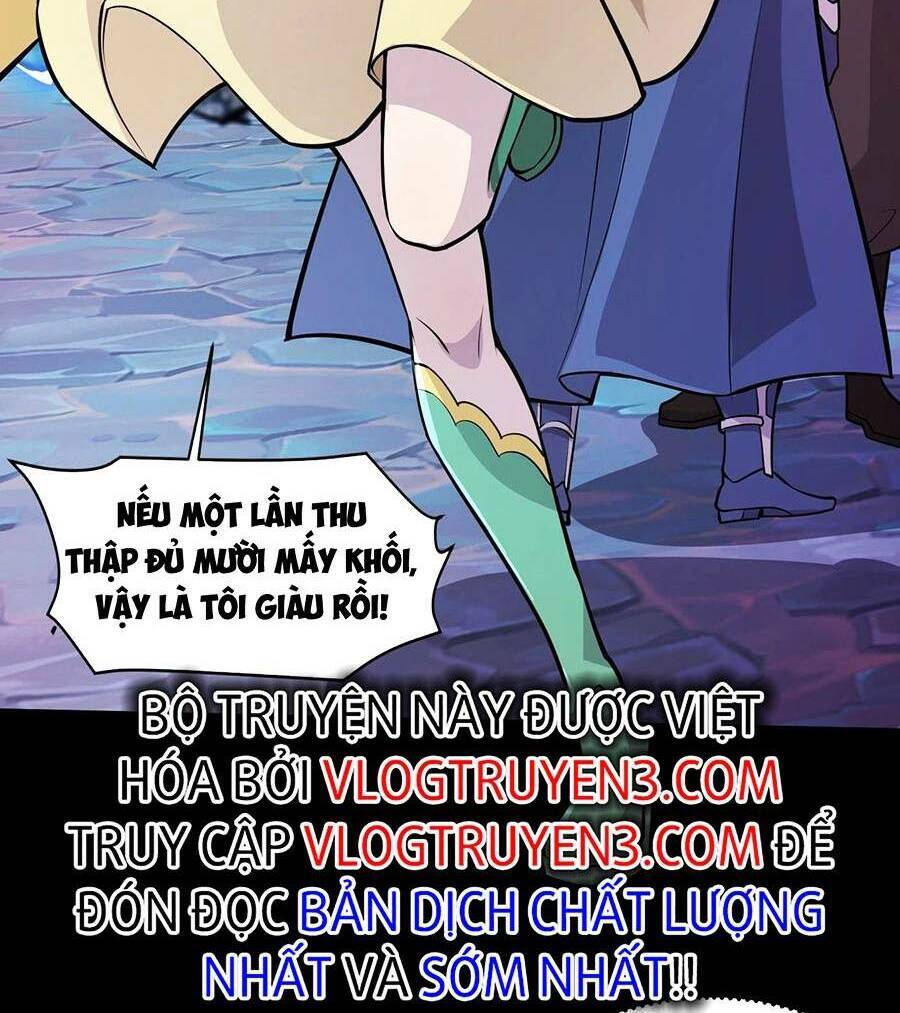Chỉ Có Ta Có Thể Sử Dụng Triệu Hoán Thuật Chapter 48 - 50