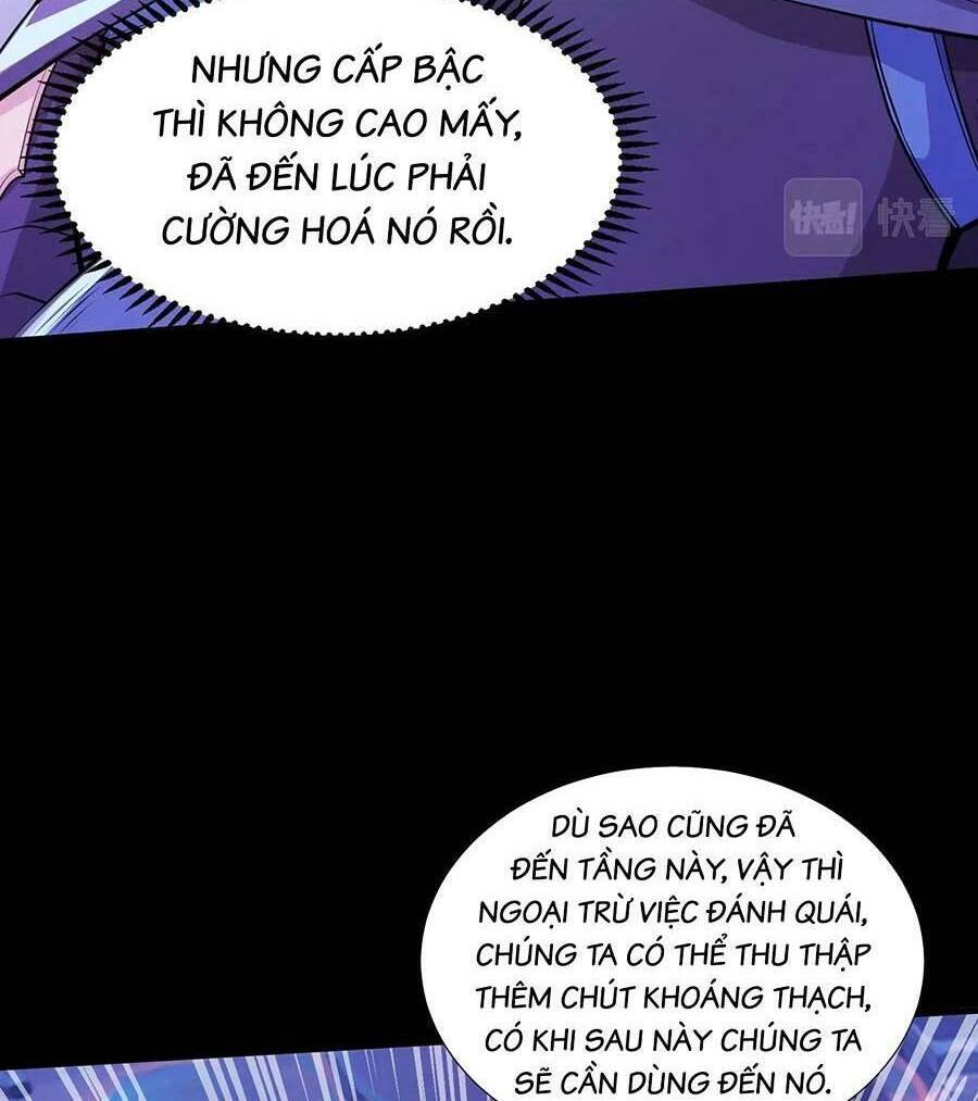 Chỉ Có Ta Có Thể Sử Dụng Triệu Hoán Thuật Chapter 48 - 52