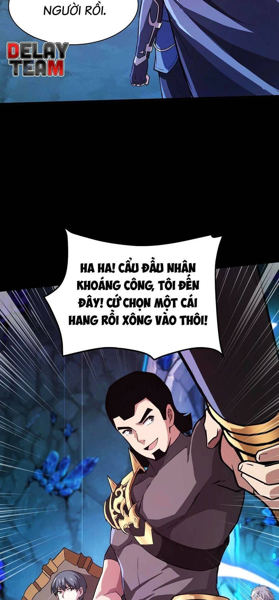 Chỉ Có Ta Có Thể Sử Dụng Triệu Hoán Thuật Chapter 49 - 19