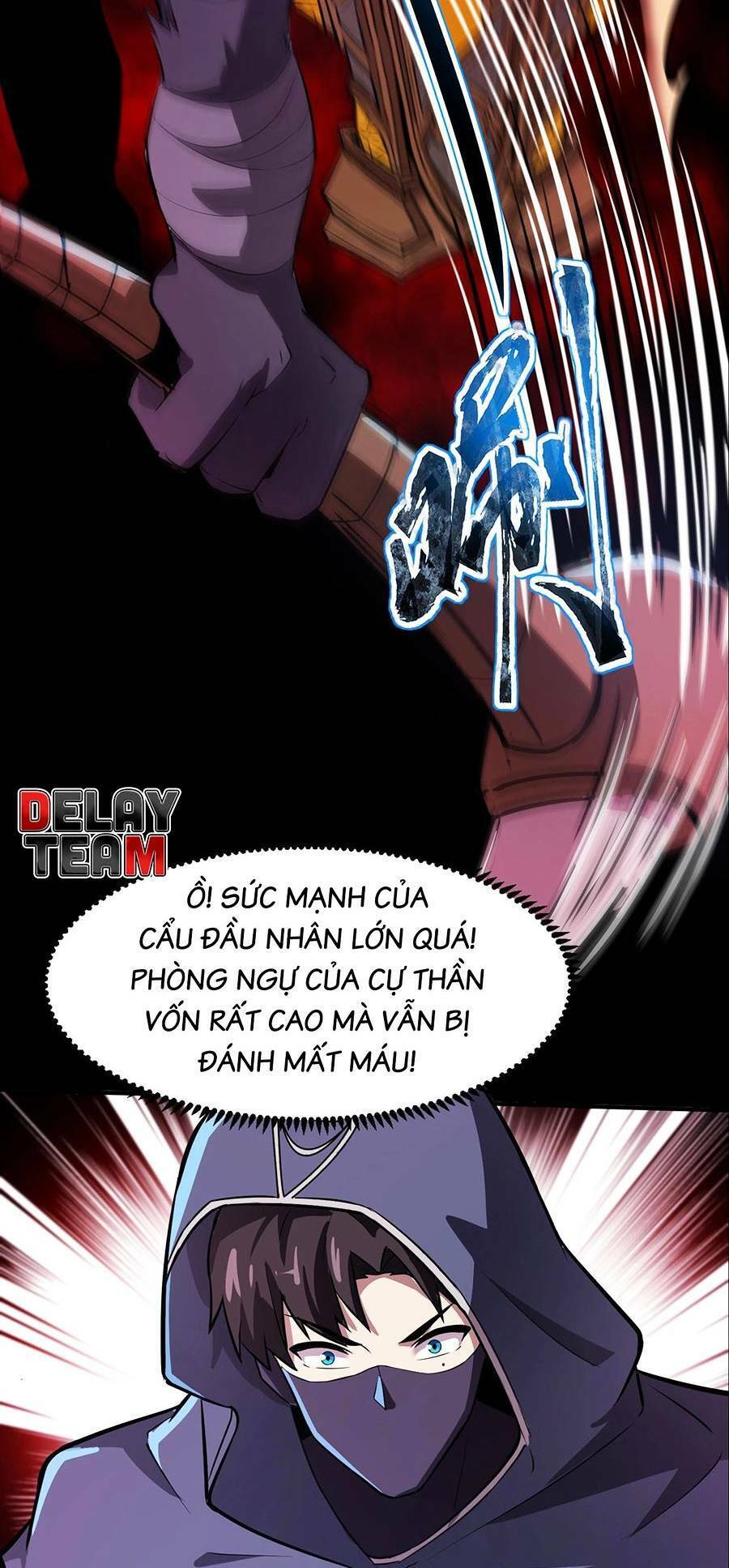 Chỉ Có Ta Có Thể Sử Dụng Triệu Hoán Thuật Chapter 49 - 28