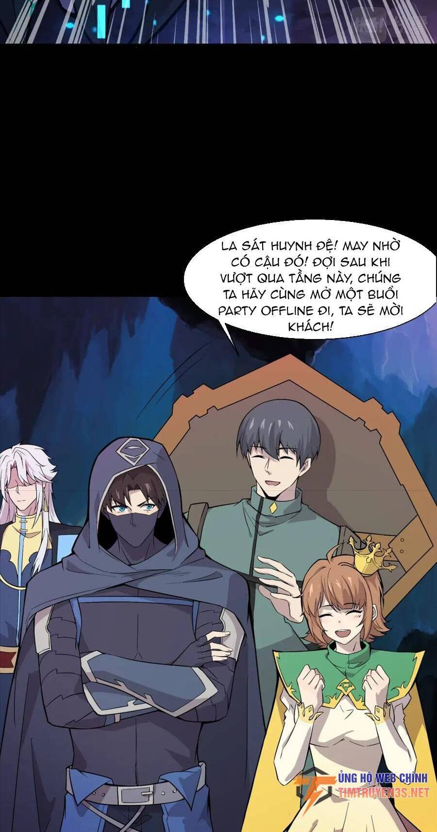 Chỉ Có Ta Có Thể Sử Dụng Triệu Hoán Thuật Chapter 50 - 30