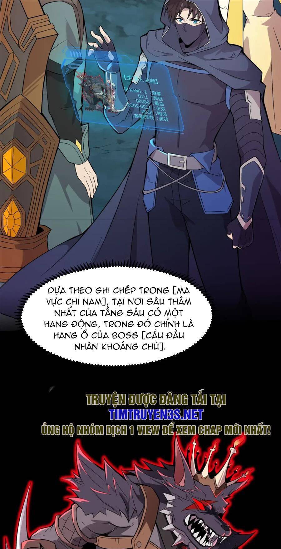 Chỉ Có Ta Có Thể Sử Dụng Triệu Hoán Thuật Chapter 50 - 33