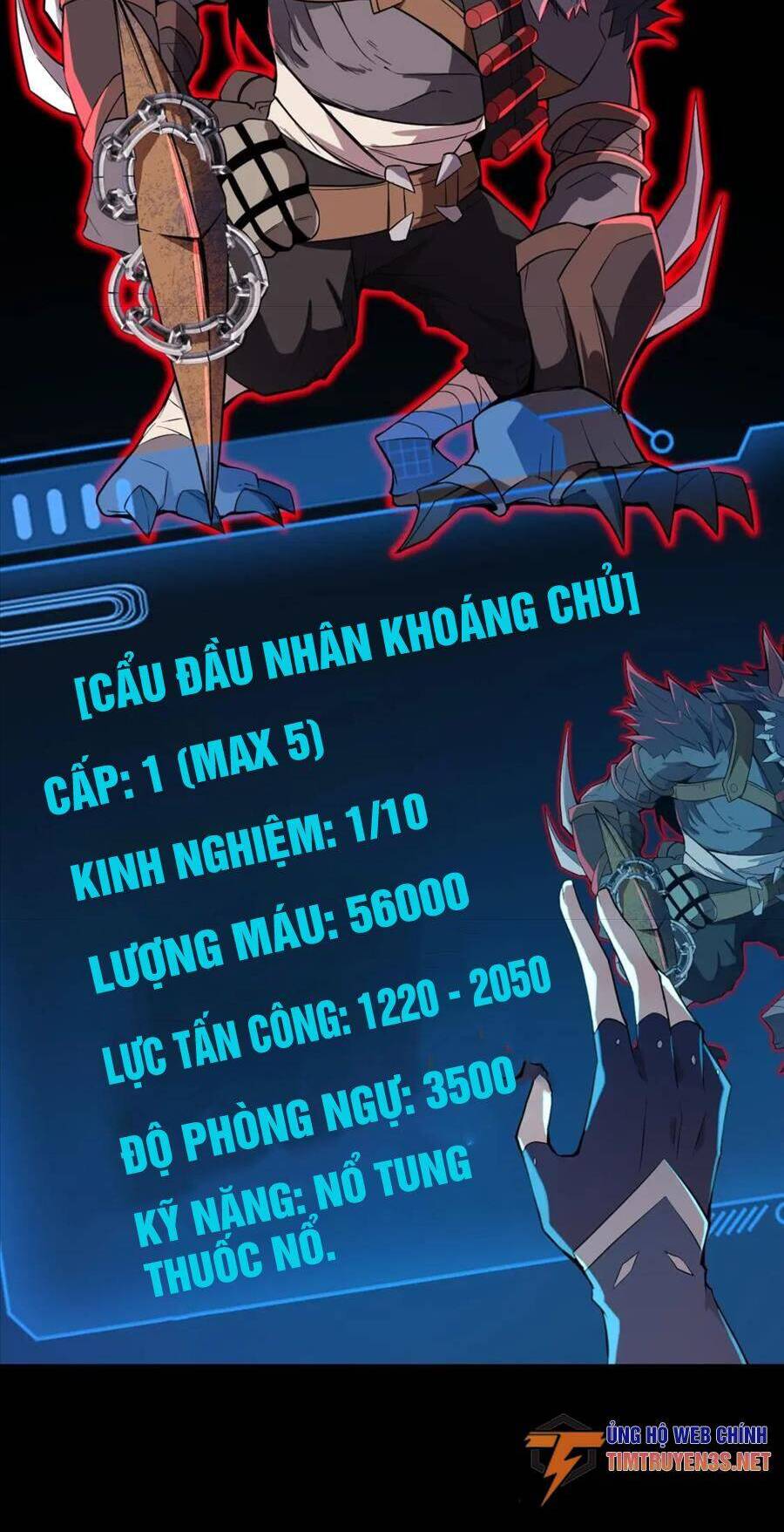 Chỉ Có Ta Có Thể Sử Dụng Triệu Hoán Thuật Chapter 50 - 34