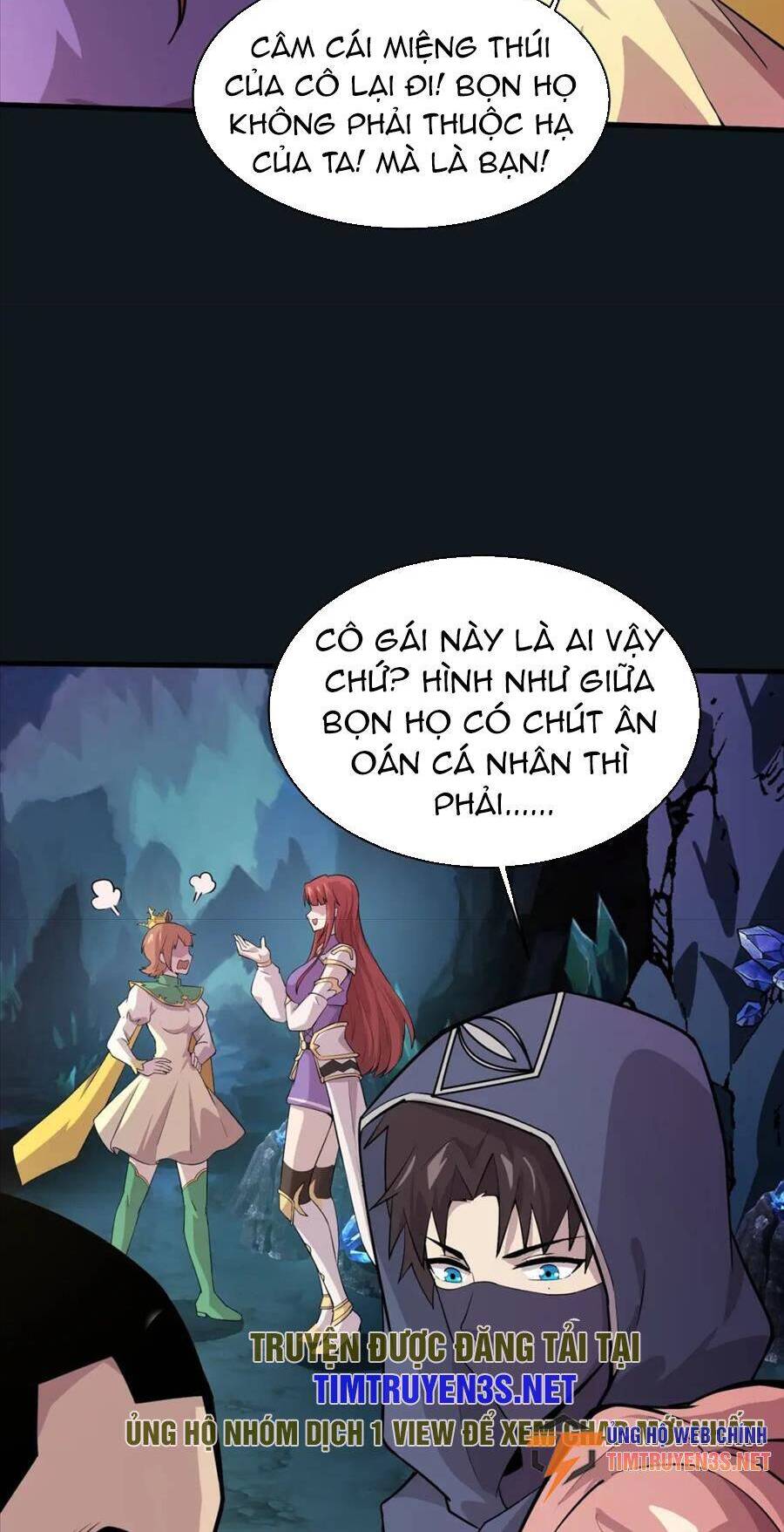 Chỉ Có Ta Có Thể Sử Dụng Triệu Hoán Thuật Chapter 50 - 50