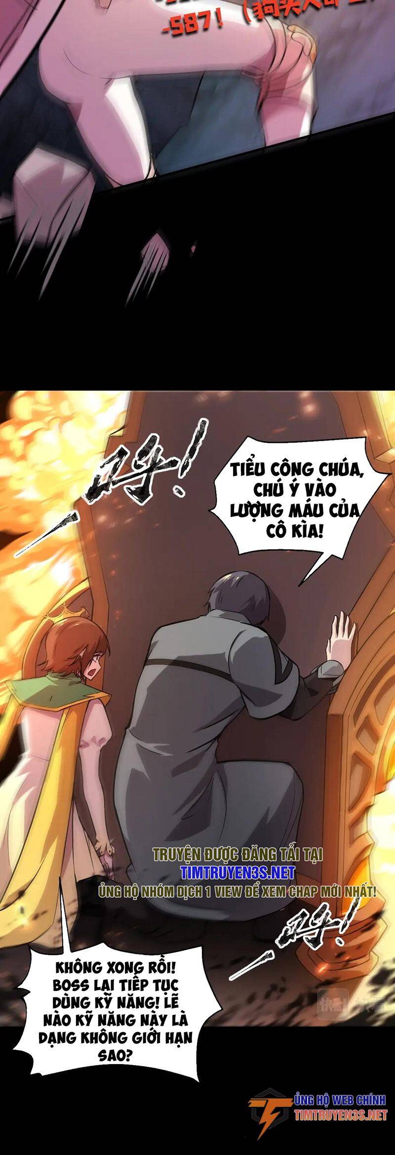 Chỉ Có Ta Có Thể Sử Dụng Triệu Hoán Thuật Chapter 52 - 13