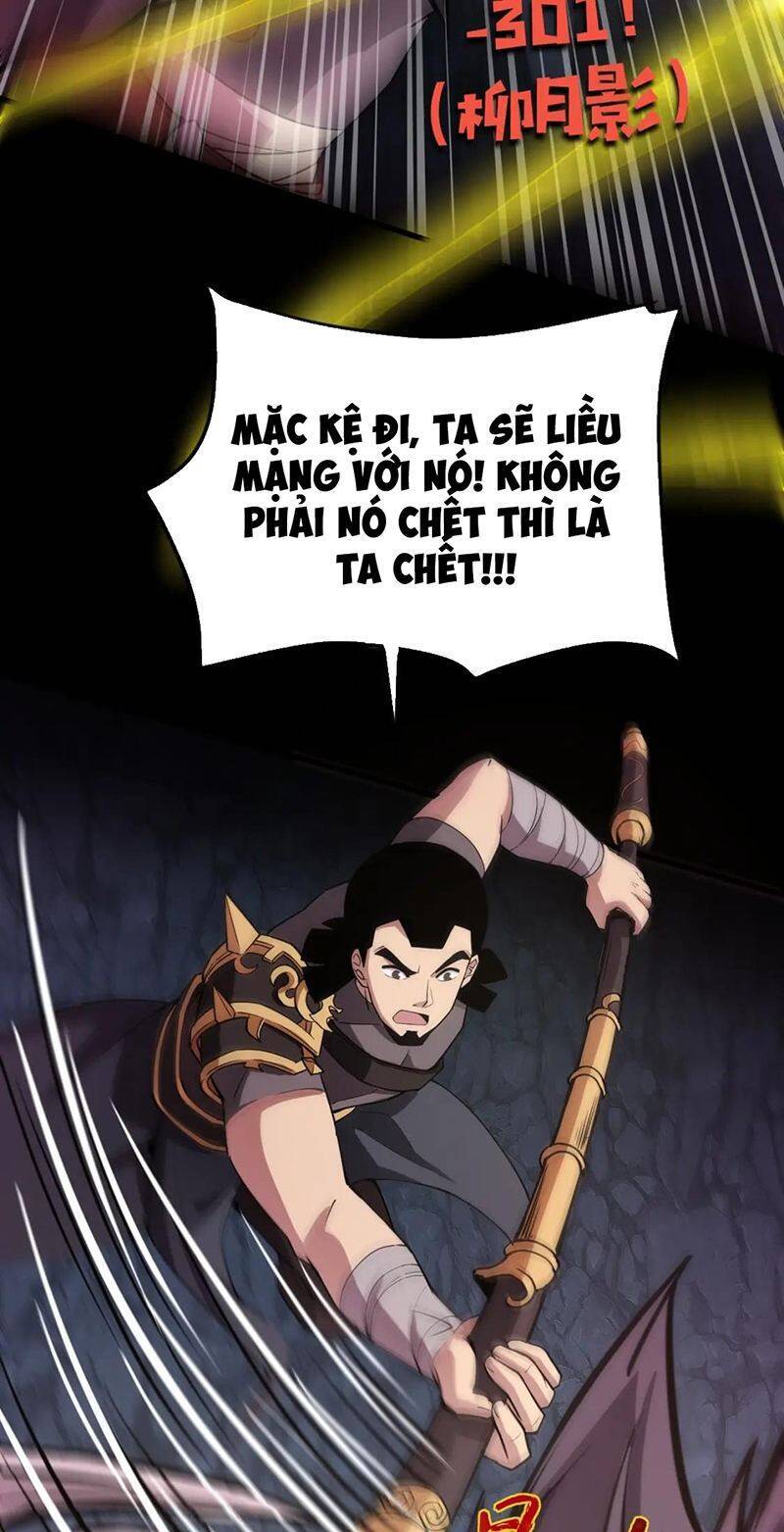 Chỉ Có Ta Có Thể Sử Dụng Triệu Hoán Thuật Chapter 52 - 21