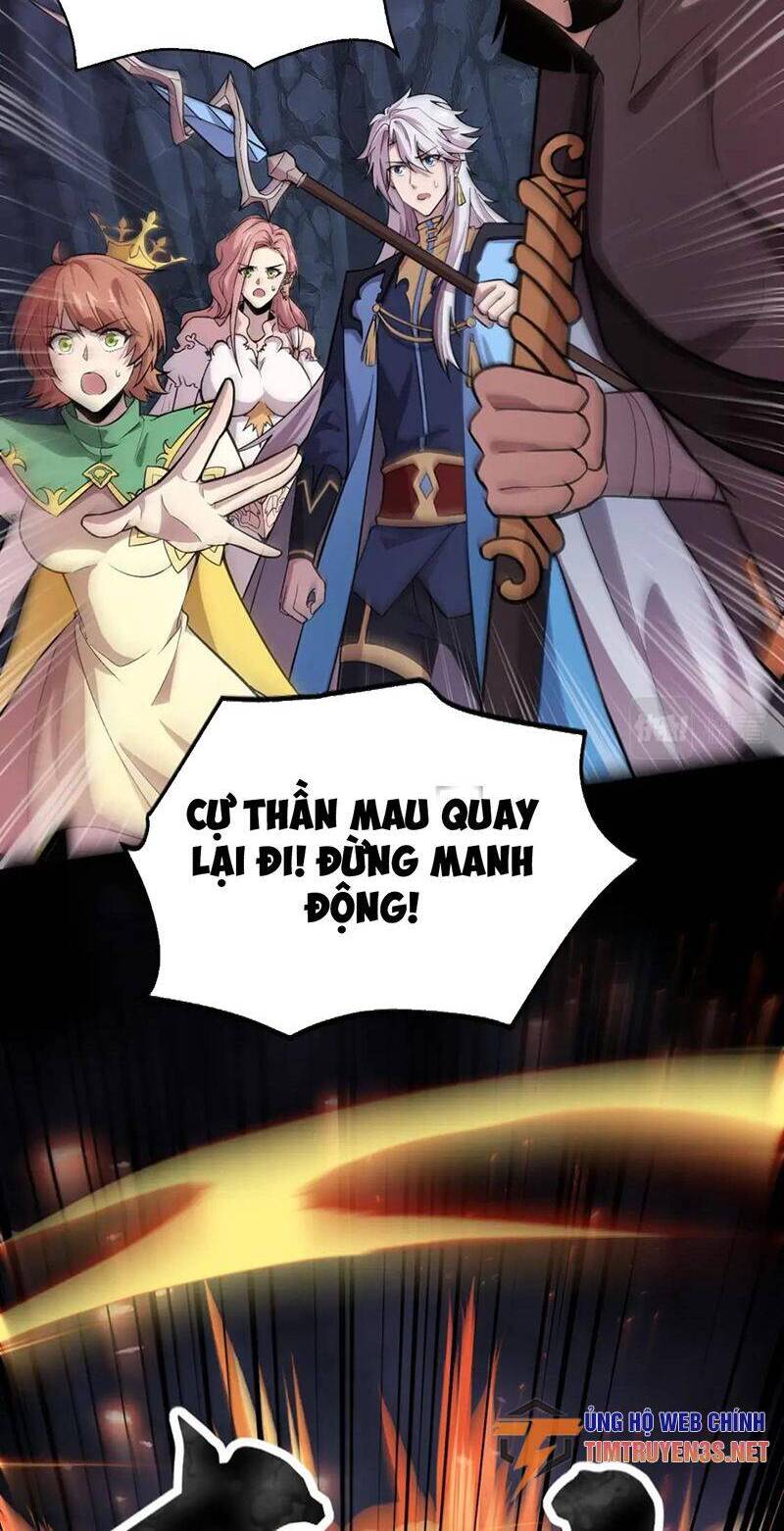 Chỉ Có Ta Có Thể Sử Dụng Triệu Hoán Thuật Chapter 52 - 32